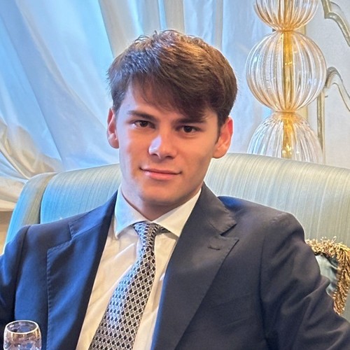 Edoardo Carpi